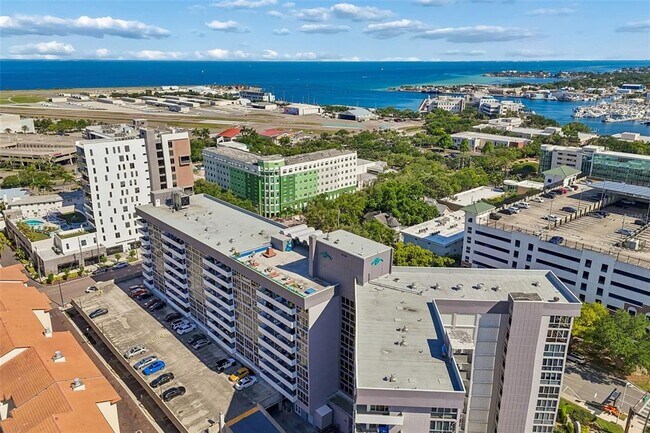 Foto del edificio - 470 3rd St S