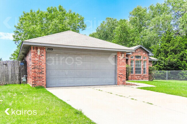 Building Photo - 209 Bellgate Drive