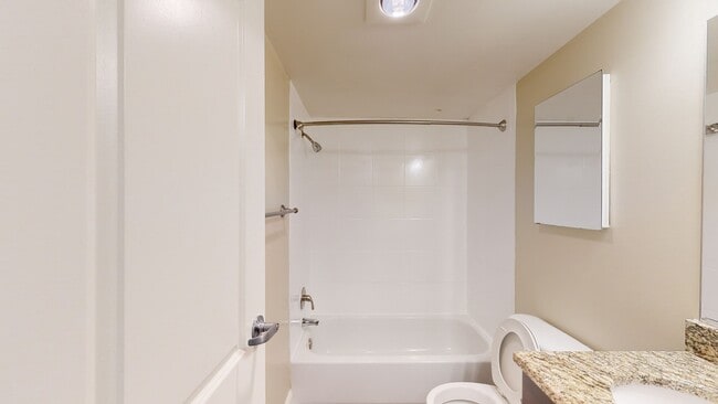 Interior Photo - The Whitmore