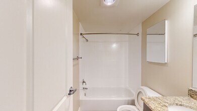 Interior Photo - The Whitmore