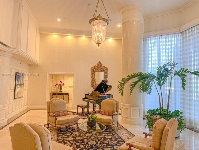 Foto del edificio - 3530 Mystic Pointe Dr