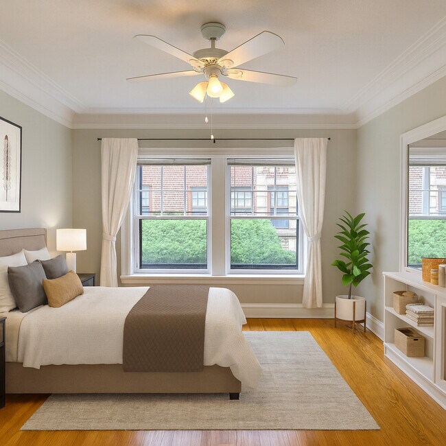 Foto del edificio - 614 Sheridan Rd