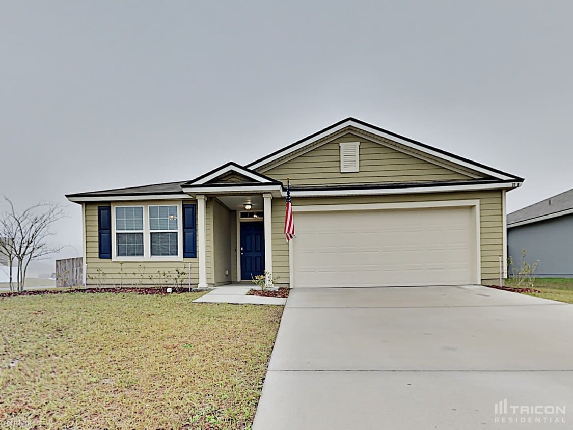 2210 Pebble Point Dr, Green Cove Springs, FL 32043 House for Rent in