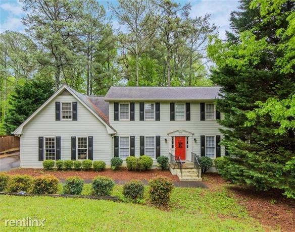 Foto principal - 4 br, 2 bath House - 4290 Post Oak Tritt Road