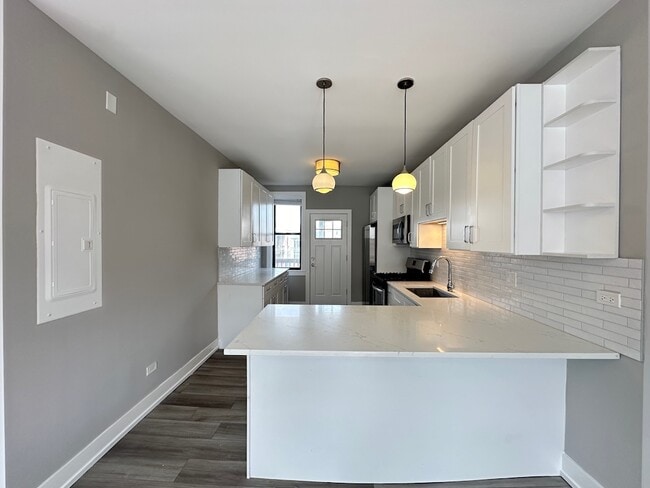 Foto del edificio - 3842 N Janssen Ave