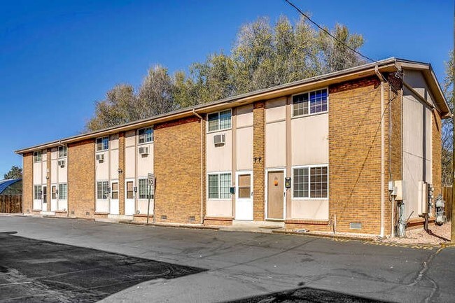 Building Photo - Westpark