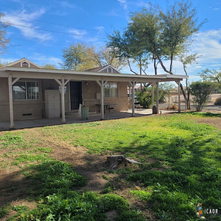 2351 Austin Rd, EL CENTRO, CA 92243 House Rental in EL CENTRO, CA