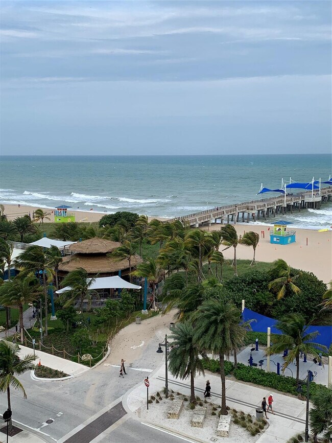 Foto del edificio - 133 N Pompano Beach Blvd