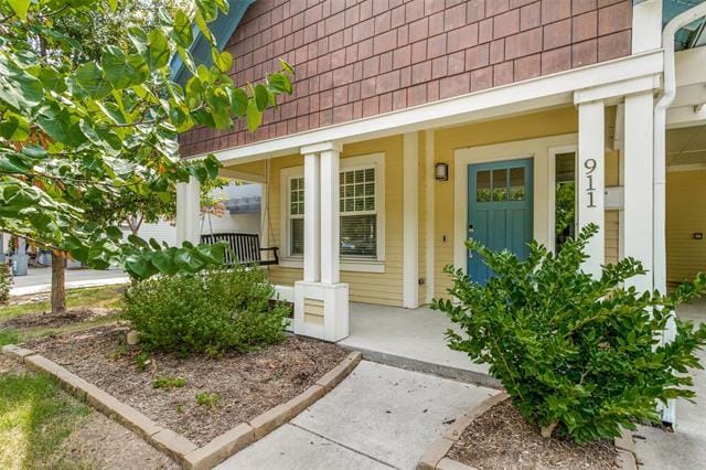 Building Photo - 911 Cedar Hill Ave