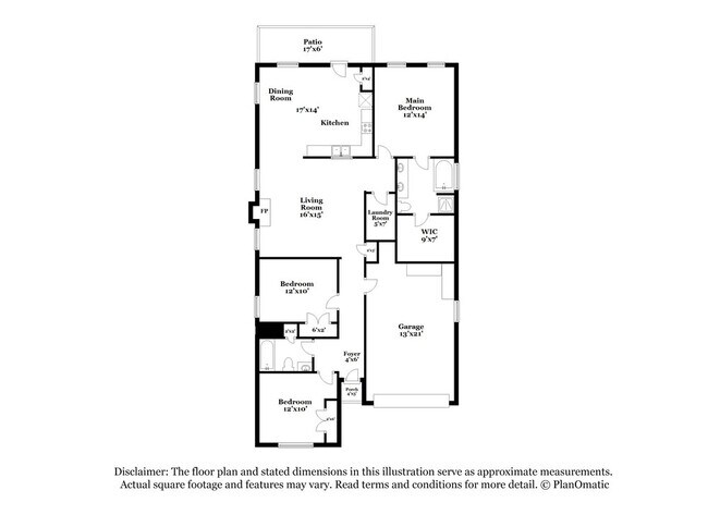 Foto del edificio - 194 Carrington Ln