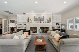 Interior Photo - Beachwood Apartments and Townhomes