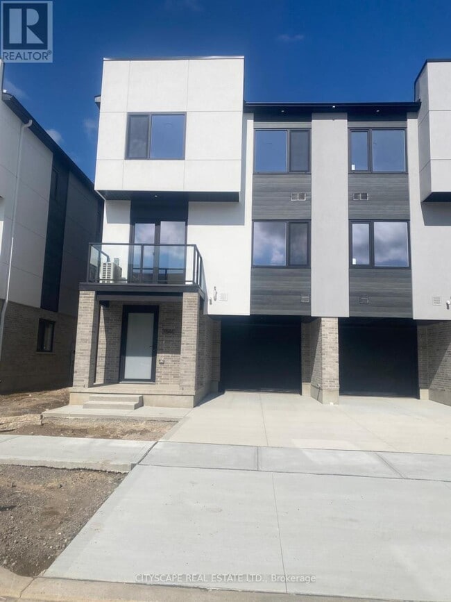 Building Photo - 3540 Emily Carr Lane