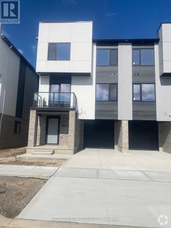 Building Photo - 3540 Emily Carr Lane