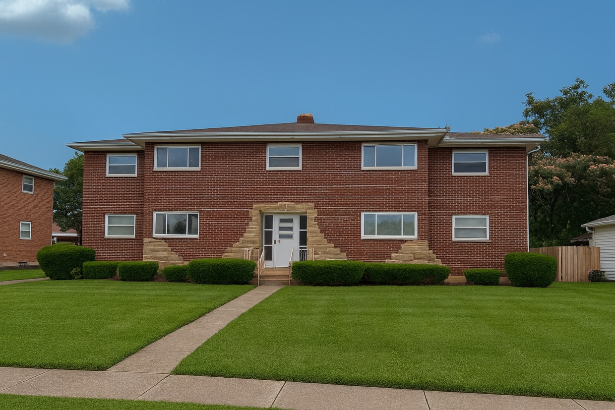 Primary Photo - 1436 NW Washington Blvd