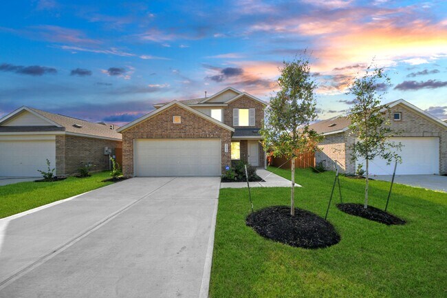 Foto del edificio - 3052 Dawn Sound Dr