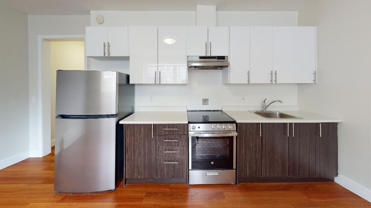 197 Cumberland Apartments 197 Cumberland St Ottawa, ON