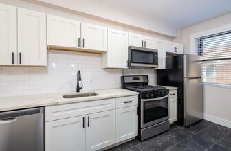 Building Photo - 5616 Pershing Ave