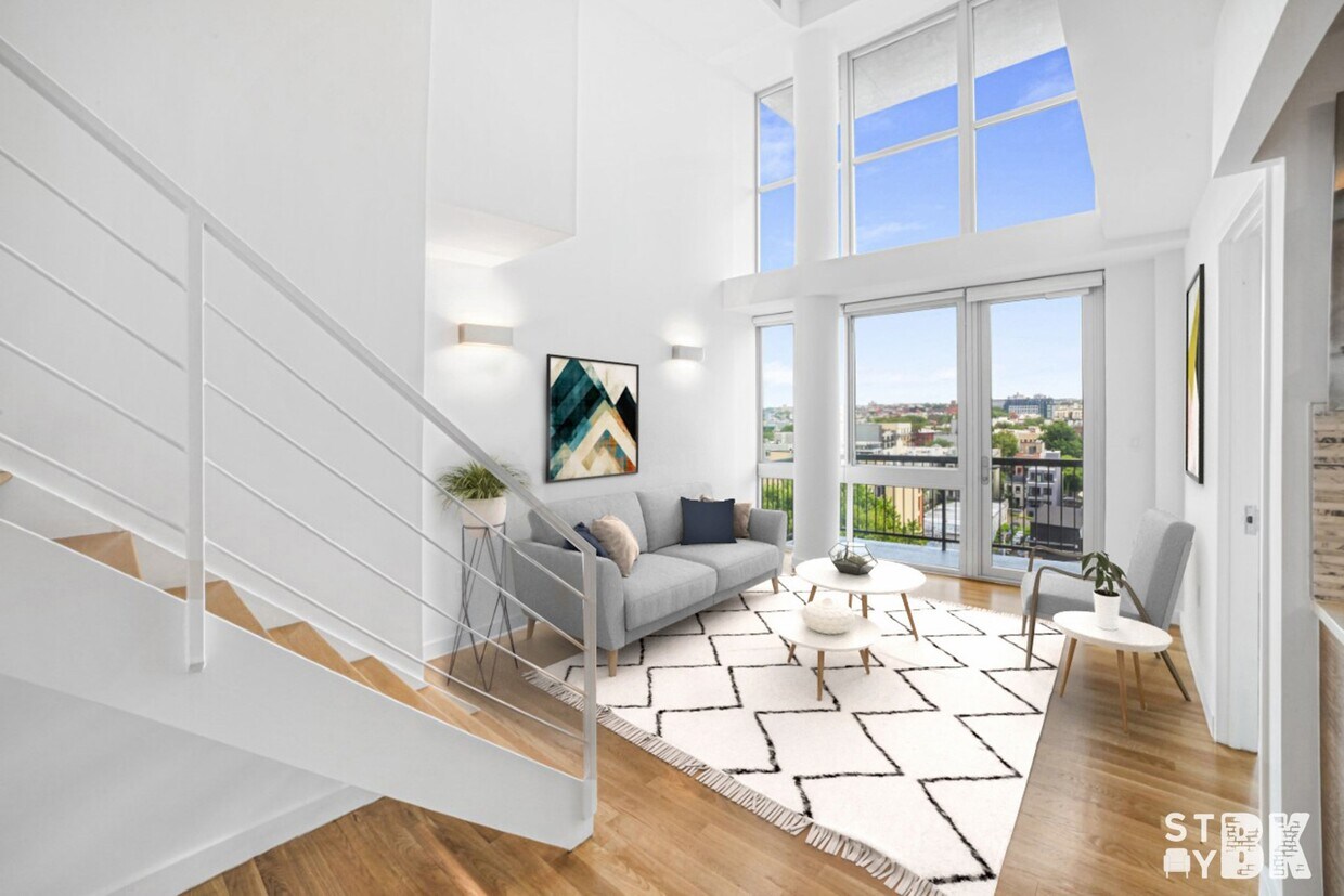Foto principal - 333 Greene Ave