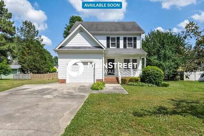 Foto principal - 3 Bedroom Pet-Friendly Home in Smithfield,...
