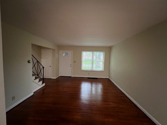 Foto del edificio - 614 Northridge Rd
