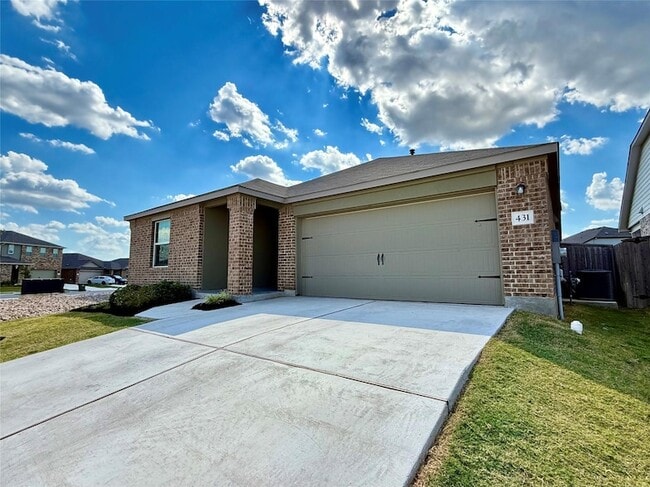 Photo - 431 Sebring Circle House