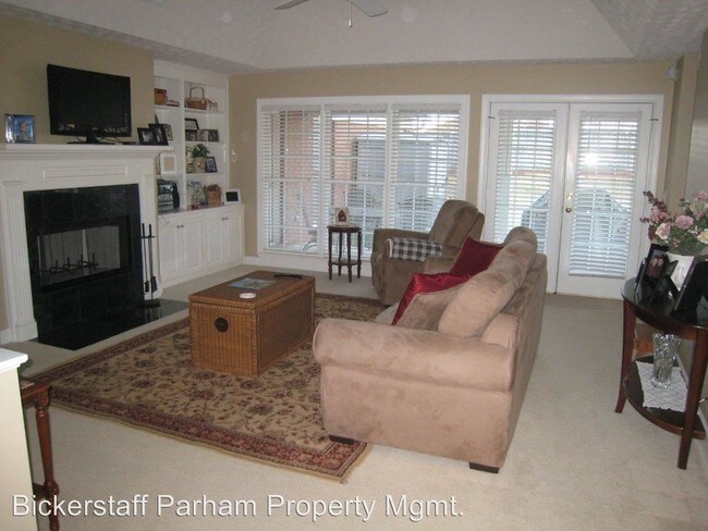 Building Photo - 4 br, 3 bath House - 9282 Garrett Creek Drive