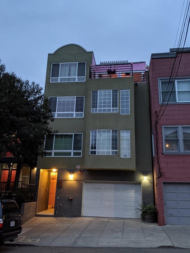 Foto principal - 1262 Hampshire St
