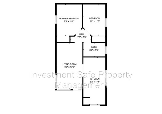 Building Photo - 821 39th St