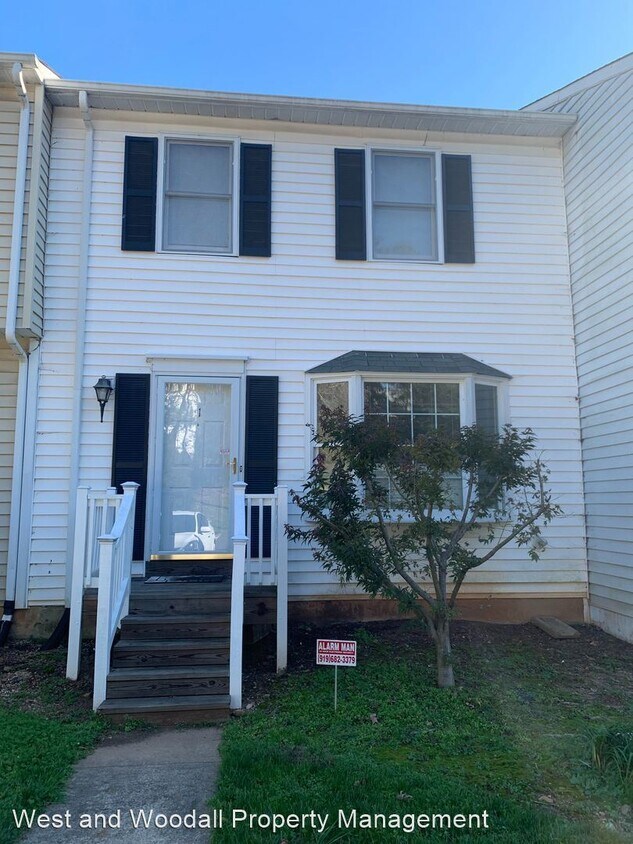 Foto principal - 2 br, 2.5 bath House - 11 Georgetown Court