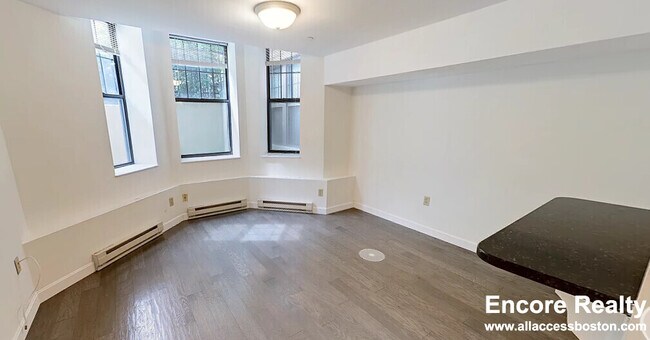 Foto del edificio - 109 Queensberry St