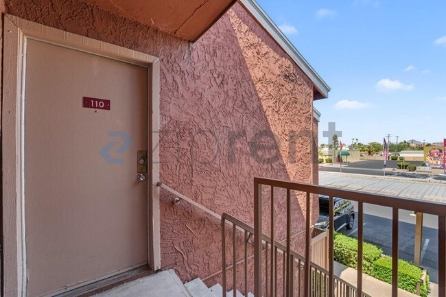 Building Photo - Unit 110