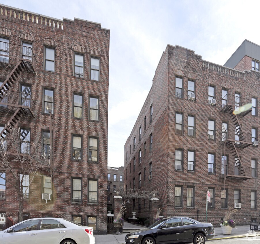 4115 51st St, Woodside, NY 11377 Apartments Woodside, NY