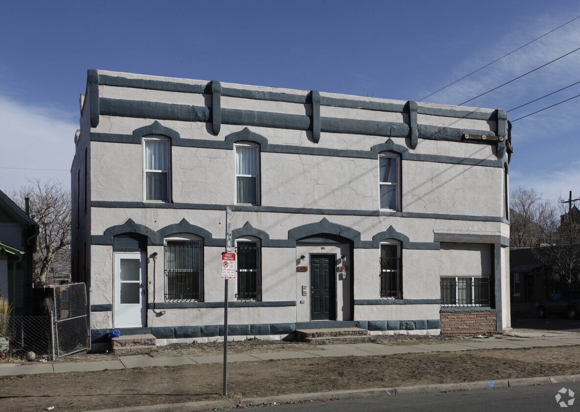 Foto del edificio - 3700 Humboldt St