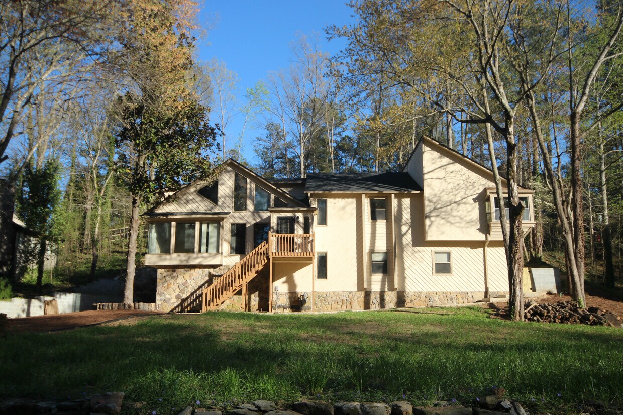 2660 Post Springs Ct NE, Marietta, GA 30062 House for Rent in