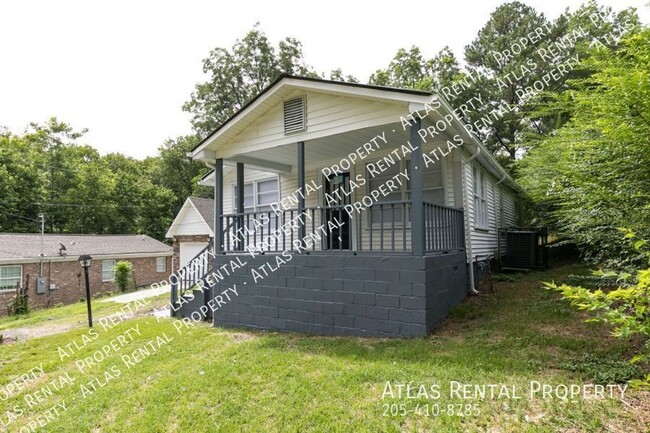 Building Photo - 7635 Cahaba Ave