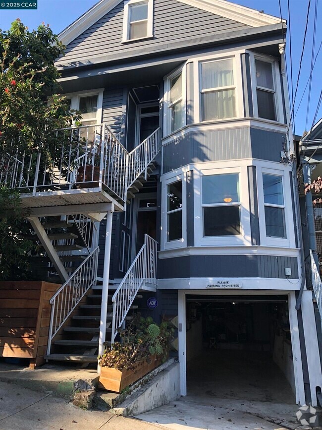 Building Photo - 1550 Hampshire St
