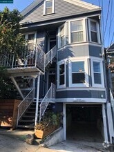 Building Photo - 1550 Hampshire St