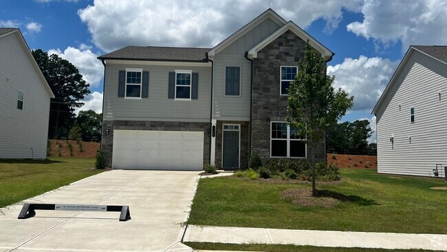 Building Photo - 536 Silverleaf Trl