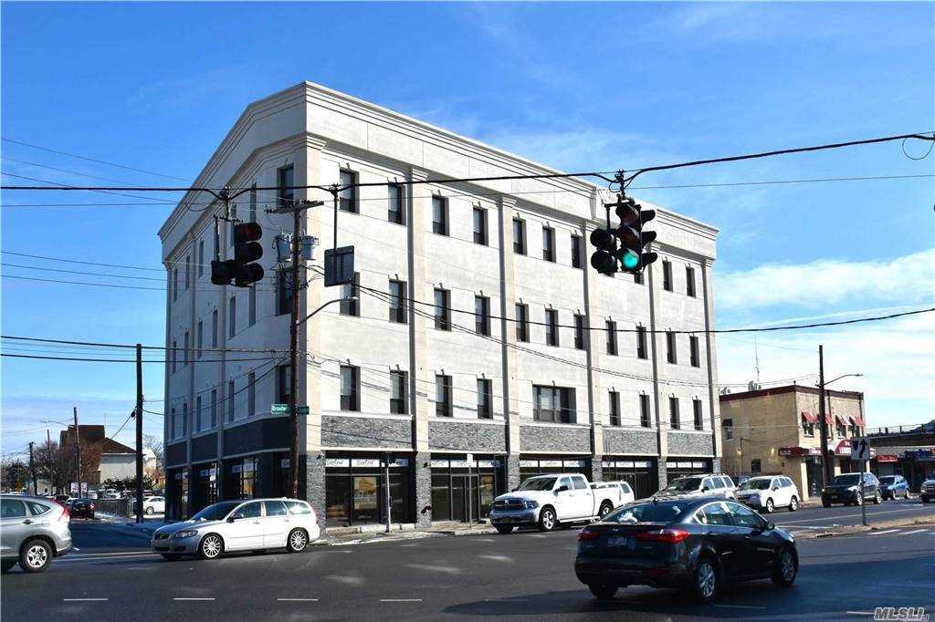 Primary Photo - 35 Broadway