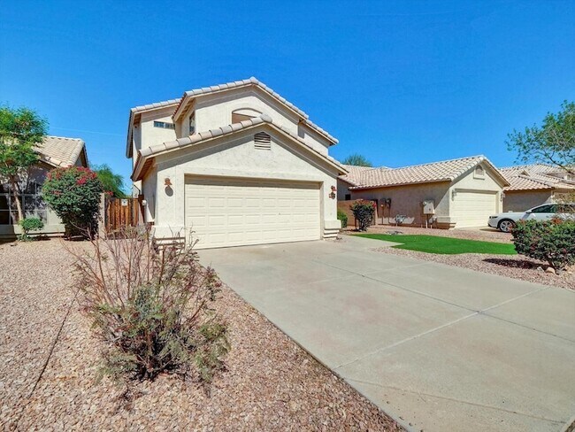 Foto del edificio - 13620 N 82nd Ln