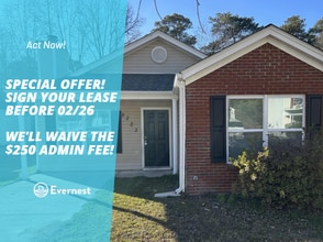 Building Photo - 5223 Alexander St