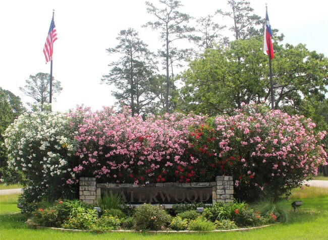 Foto del edificio - 24605 Pools Creek Dr