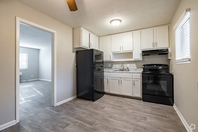 Interior Photo - Forty15 Apartment Homes