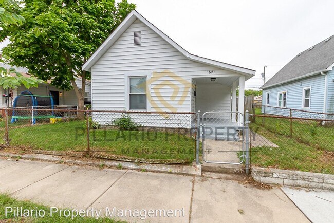 Building Photo - 3 br, 2 bath House - 1621 Kelly St