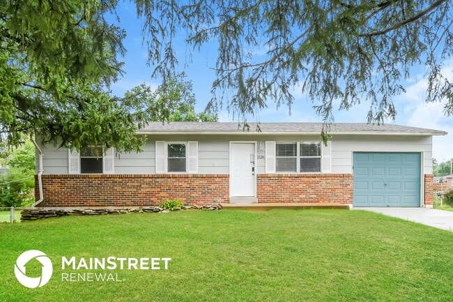 Foto del edificio - 1126 Airglades Dr