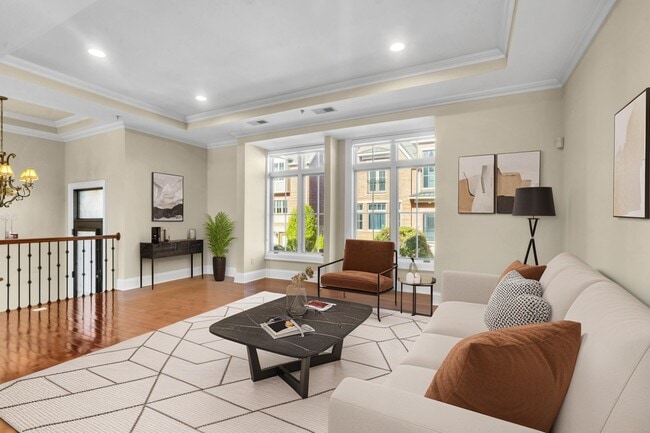 Foto del edificio - 17 Moorings Ln