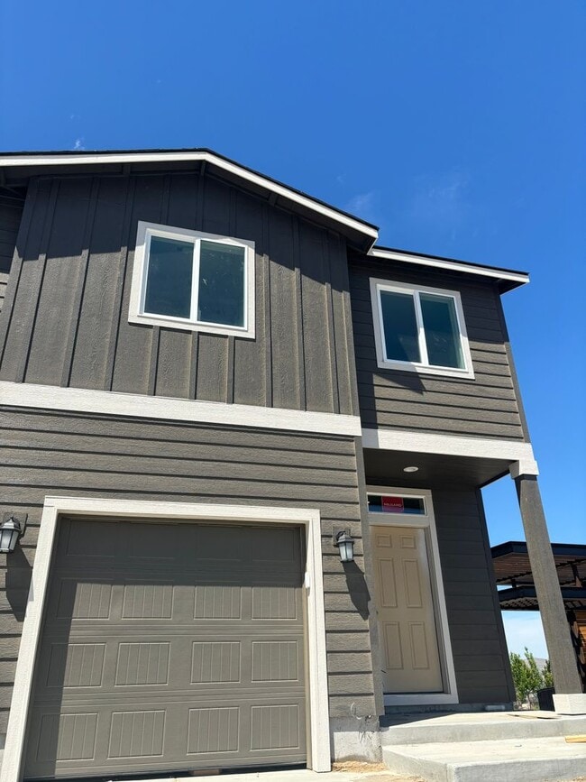 Building Photo - 3670 S Roosevelt Pl