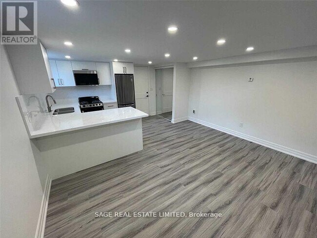 Photo du bâtiment - 1084 Avenue Rd
