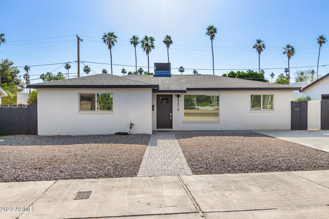 Foto del edificio - 4214 N 36th St