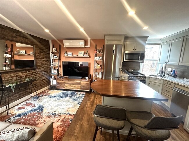 Foto del edificio - 10 Henchman St